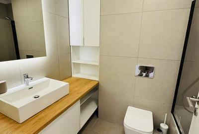 Apartament 2 camere de inchiriat Quartier Azuga/Parcare subterana - 16