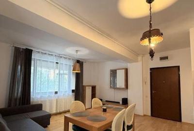 Baneasa  | 2 Camere | Parcare | Centrala | 70 MP | Terasa - 1