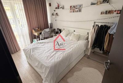 Apartament cu doua camere, Bloc nou, etaj intermediar, Cug - 1