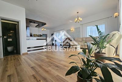 Casa cu piscina, casa NZEB - 1