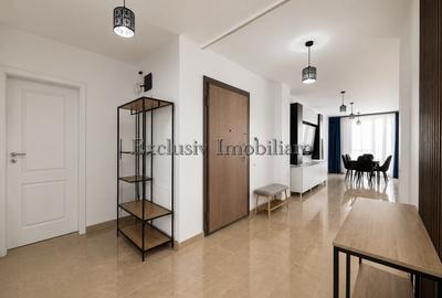 Apartament 4 camere - 2 bai - 3 balcoane | BND Building | Parcare - 27