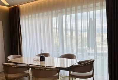 Penthouse 120 mp utili , 210 mp Terasa , Columna Residence , 2 parcari subterane - 3
