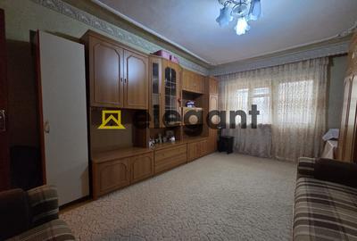 2 decomandate | etaj 3 | centrala | mobilat | boxa | Craiovita - 5