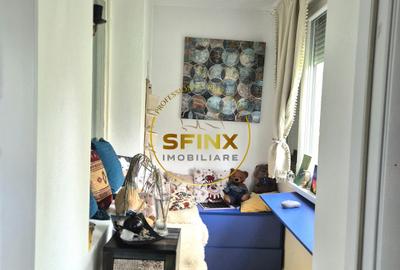 3 camere Titan | parter |  centrala termica | renovat - 12