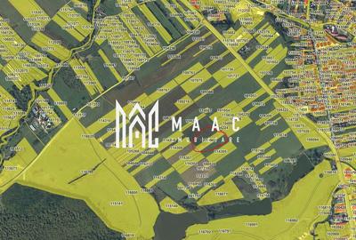 Teren Construcții intravilan de 8300 mp, în Șelimbăr