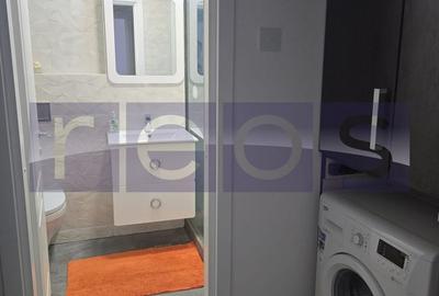 VANZARE 2 CAMERE | PETROM CITY | 63MP | UTILAT SI MOBILAT | TERASA 9MP - 24