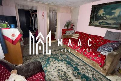 Casă individuală | 1.075 mp teren | 80 mp utili | Investiție | Zona Turnișor - 25