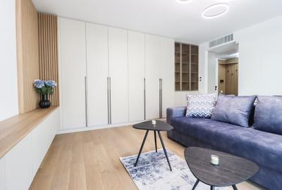 Prima închiriere 2 camere premium în Noor Unirii,bloc nou 2026, terasă generoasa - 4