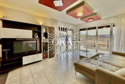 Apartament cu 2 camere semidecomandat în Europa