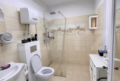 Casa individuala , 3 garaje , terasa ,  352mp utili, zona Dambu Rotund - 15
