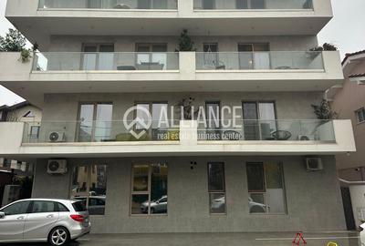 Apartament cu 2 camere, mobilat în Nord