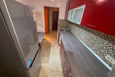 Apartament mobilat si utilat, parcare - 7