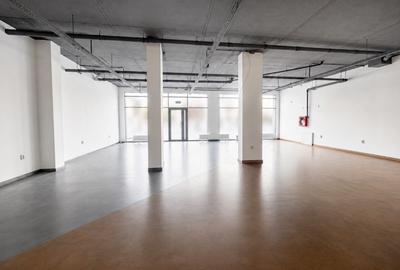 Spațiu comercial, de 149.00 mp, în Calea Aradului