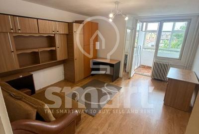 Garsonieră semidecomandată în Gheorgheni