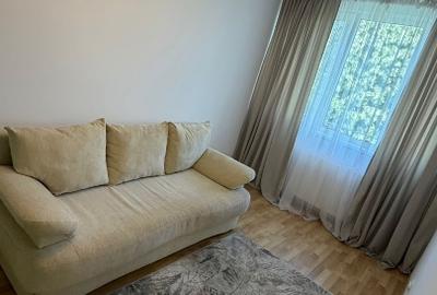 Apartament cu 3 camere utilat si mobilat complet - 7