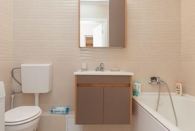 De Inchiriat Apartament 2 camere,renovat Calea Rahova - 10
