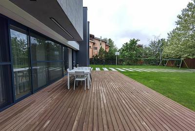 Vila Individuala de LUX in zona Iancu Nicolae - Cambridge School - 32