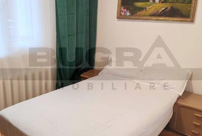 Apartament de 4 camere la cheie, 84mp, parcare, zona Iulius Mall - 3