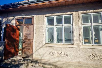 Casă 4 camere | Rădăuți | Zonă Spital | 500 mp teren - 8