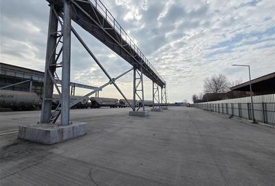Inchiriere depozit/hala/spatiu industrial Berceni - Metalurgiei - IMGB, Bucurest - 7