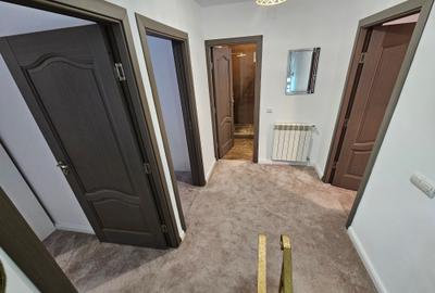 Vânzare Vilă Superbă Independentă P+1E+M, 244mp, Chiajna-Viilor - 25