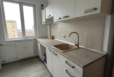 Apartament 2 Camere /Drumul Taberei.Metrou.Bucatarie Mobilata - 3