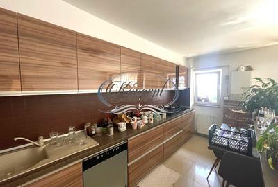 Apartament modern pe strada Portelanului - 1