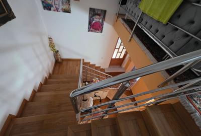 De vanzare casa zona Eminescu - 9