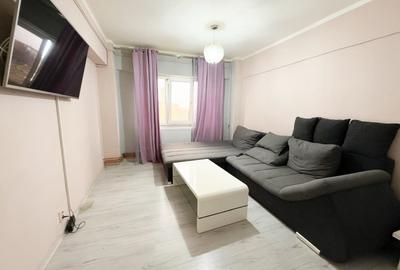 Apartament 4 camere decomandat, 2 bai, Micalaca-Orizont