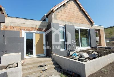 Pool Villas Jucu – Case premium cu piscină | Ansamblu privat | 350.000 - 17