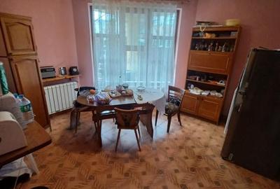 VILA P+1 Centru-Vechi 226mp utili Caramida MERITA VAZUTA - 6