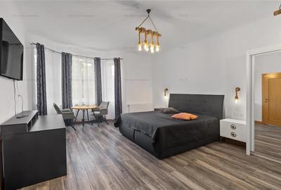 3 CAMERE ULTRACENTRAL | PARCARE SI GRADINA PROPRIE | TERASA INTERIOARA - 16