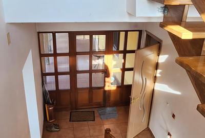 Casa Ghimbav, 8 camere,  S+P+M,teren 736 mp, pretabila locuinta, birouri, cazare - 16