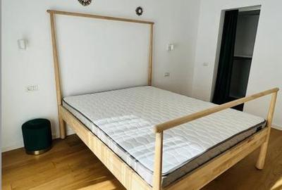 Apartament de lux - 2 camere - Rond Omv Lac Pipera - Bloc Tip Boutique - 10