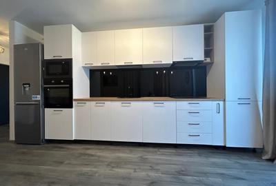 Apartament 2 camere, etaj 1, Imobil Nou, Cluj Napoca - 3