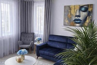 Prima inchiriere! Rezidenta eleganta, decomandata, parcare, Tractorul, Brasov - 1