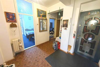 Apartament 3 camere | Decomandat | 80 mpu | Zona Frunzisului Zorilor - 10