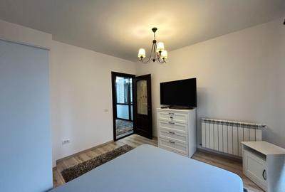 3 CAMERE |  PARCARE | IANCULUI - MATEI VOIEVOD | MOBILAT SI UTILAT - 28
