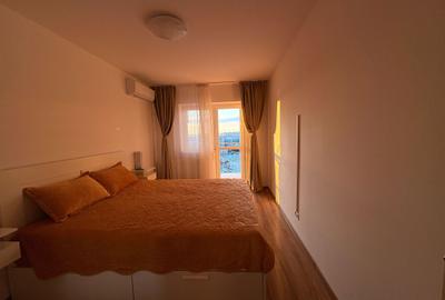 Palladium Residence/Apartament 2 camere cu centrala - 3