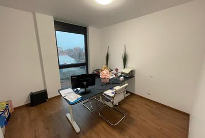 Apartament de închiriat pe Calea Dumbrăvii - 5