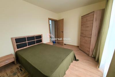 Apartament cu 2 camere decomandate, str. Traian