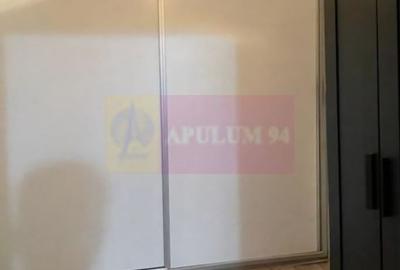 Garsoniera spatioasa si mobilata, Mall Vitan, Nerva Traian - 7