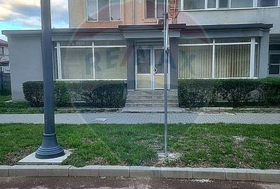 Spațiu de birouri de 90 mp de închiriat pe Bulevardul Independentei - 1