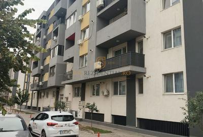 Apartament cu 2 camere decomandat, mobilat în Berceni