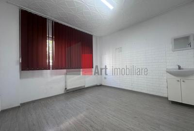 Spațiu comercial, de 54 mp, în Rahova