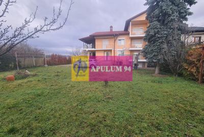Vila de vanzare in Banesti - 4