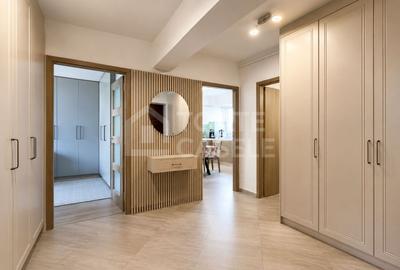 Apartament cu 3 camere, mobilat, utilat, zona Aurel Vlaicu-Mărasți - 7