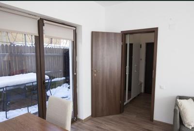 Apartament 2 camere +Loc de parcare +Curte in Bloc Nou zona Eminescu - 5