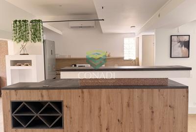 Apartament Cochet 4 Camere de Inchiriat Duplex | Penthouse | Cotroceni - 4