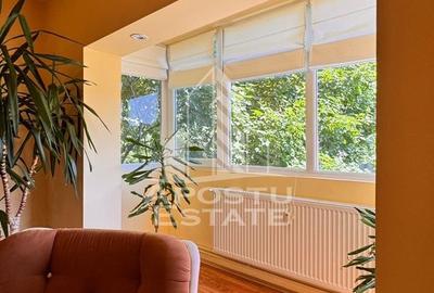 Apartament cu 3 camere , de inchiriat, Zona Bucovina, Timisoara - 9